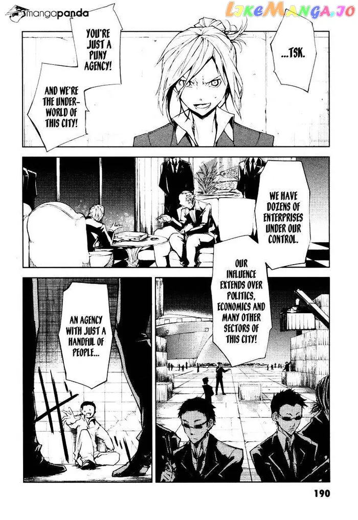 Bungou Stray Dogs Chapter 4 image 50_optimized